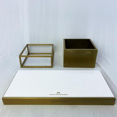 Jewelry Counter Display Set